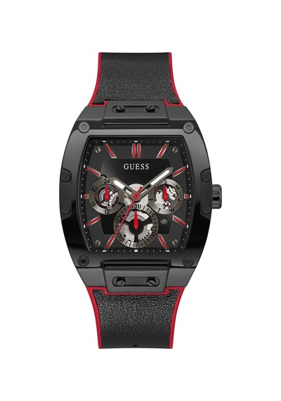 Guess Gugw0202g7 Erkek Kol Saati Gri
