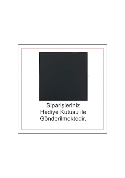 Turuncu Boncuk - İnci Kadın Gözlük Zinciri