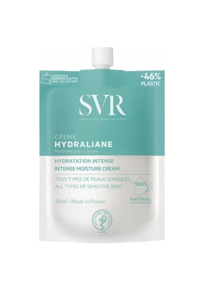 Svr Hydraliane Yoğun Nemlendirici Krem 50 ML
