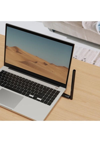 Lexroo Ma550h Uzun Menzilli Bluetooth 5.4 Usb Adaptör Yüksek Çekim Güçlü Anten