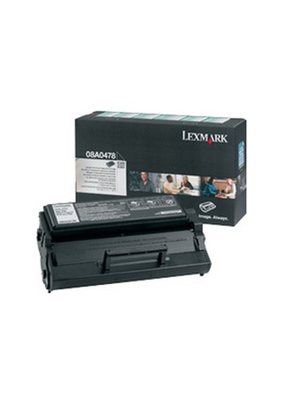 Lexmark 08a0478 Toner