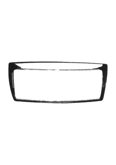 Mercedes W210 1995 Yılında Çıkan Kasa Ön Panjur Çevre Nikelajı Oem No: A2108880015