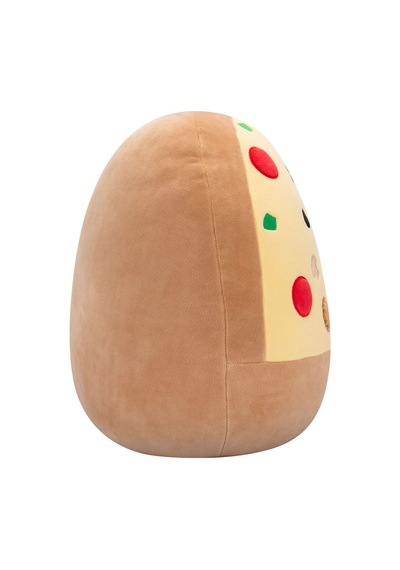 Squishmallows Pizza Chea 36cm Cr06744 Çok Renkli