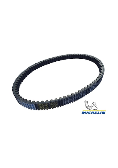Honda Dio 110 Varyatör Kayışı Michelin Tahrik Kayışı 815x20x10,9