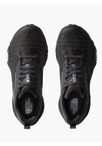 The North Face W Offtrail Tr Gore-tex Kadın Outdoor Ayakkabısı Siyah