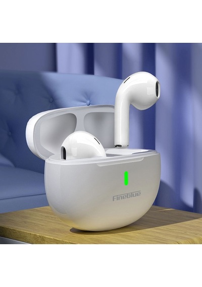 Fineblue M5 Bluetooth 5.3 Kulak İçi Kulaklık