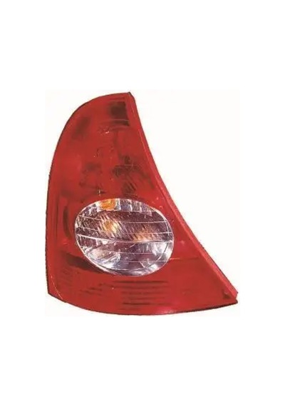 Renault Clio 2 Stop Lambasi Sag 2002-2006 Depo 5511941rue