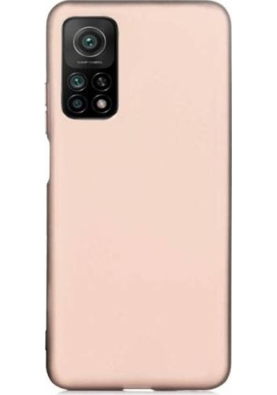 Xiaomi Mi 10T Pro Kilif Ince Esnek Soft Premium Silikon Kapak 474219680
