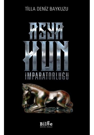 Asya Hun Imparatorluğu