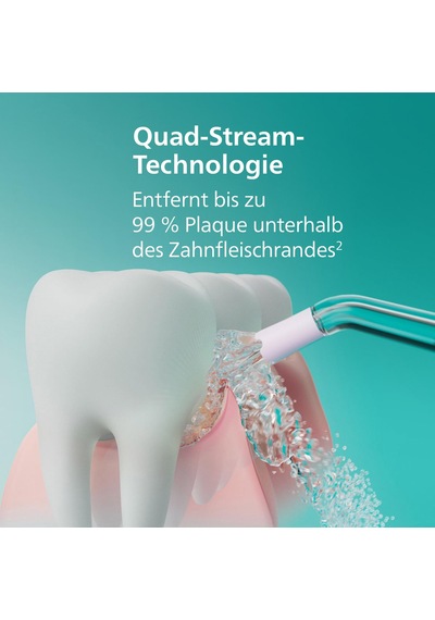 Philips Sonicare Kablosuz Power Flosser 3000 Oral Irrigator, Diş, Diş Etleri Ve Diş Bakımı İçin Su Flosser, Siyah Model Hx3826/33 Philips Sonicare Kablosuz Power Flosser 3000 Oral Irrigator, Diş, Diş Etleri Ve Diş Bakımı İçin Su Flosser, Siyah Model Hx3826/33