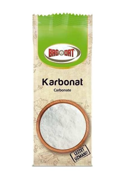 Karbonat 150gr 1 Adet