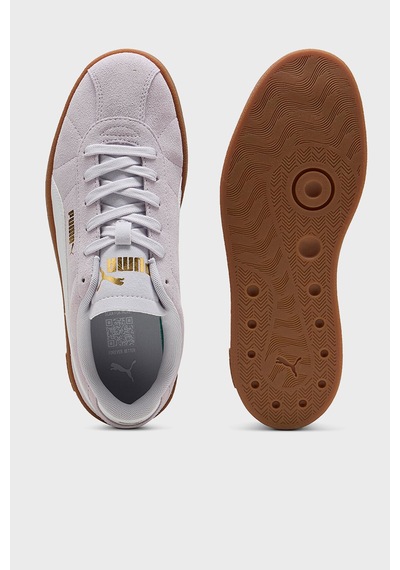 Puma Unisex Ayakkabı 39744427 Lila