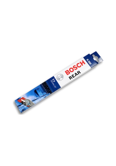 Suzuki Sx4 / S-Cross Arka Silecek 2007-2013 Bosch Rear