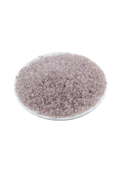 Bej Rengi 11/0 2 Mm Kum Boncuğu 100 Gr