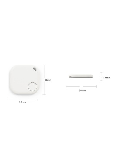 Eşyaları Bulmak İçin Akıllı Bluetooth  "finder" İos Android Uyumlu Konum Bulucu
