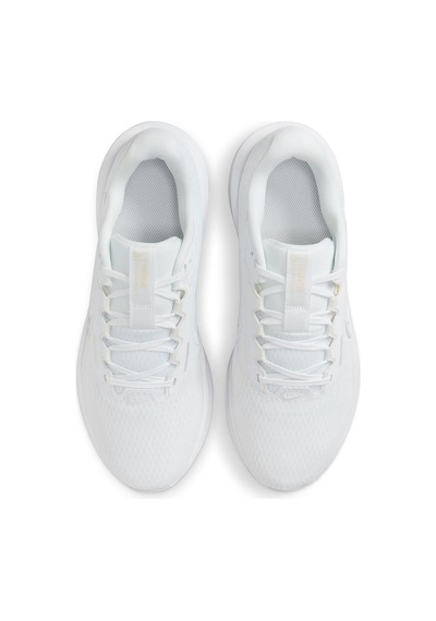 Nike Nıke Downshıfter 13 Beyaz Kadın Spor Ayakkabı Fd6476101 T-15 Beyaz