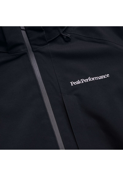 Peak Performance Peak Performance Maroon Erkek Mont 10011 Siyah