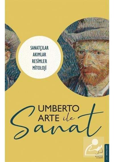Umberto Arte İle Sanat / Kolektif