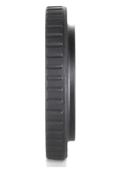Djı Osmo Nano Glass Lens Siyah