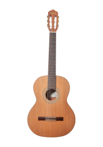 Gitar Klasik Rodriguez Gül Rc578mn 3/4