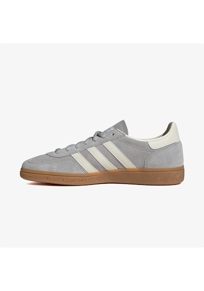 adidas Handball Spezial Unisex Gri Spor Ayakkabı Düz If7086 Gri