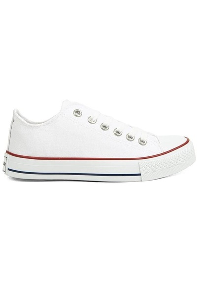 Dunlop Dnp-1983 Beyaz Renk Beyaz Beyaz
