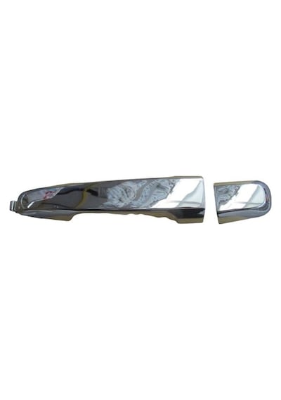 Mıtsubıshı L200 Pıck Up 15/18 Arka Kapı Dış Açma Kolu Sol Nikelajlı Tw