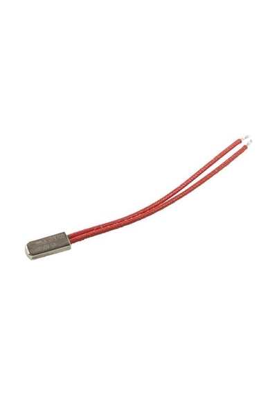 KSD9700 250V 5A NC 95 °C Metal Termostat