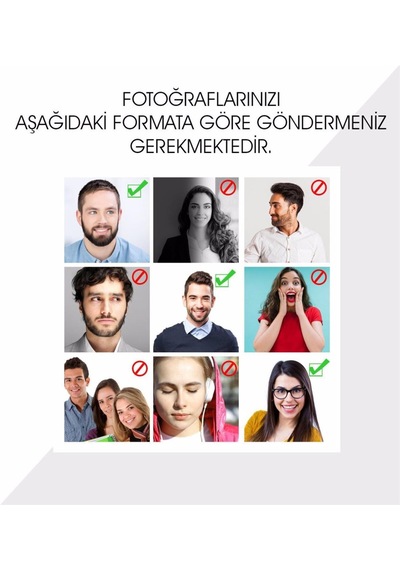 Kişiye Özel Karakalem Tasarımlı Defter