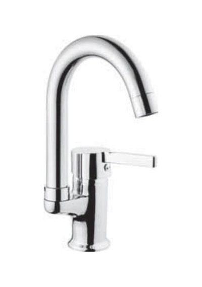 Tema Lotus Lavabo Bataryası Tek Gövde 61052