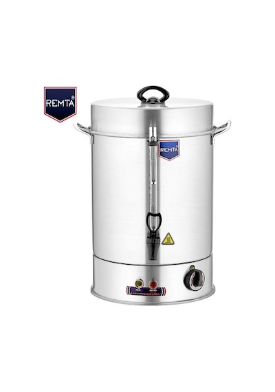 Remta 120 Bardak Sıcak Su Otomatı 12 Lt.