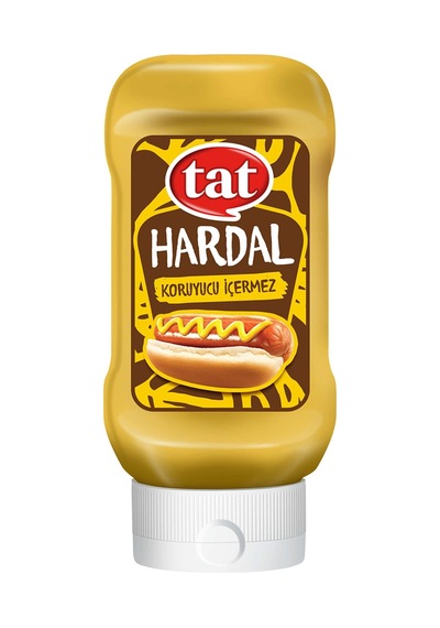 5 Adet Tat Hardal 230 G 37228113