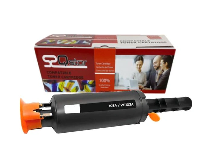 Hp 103a W1103a Uyumlu Toner Neverstop Laser 1000, Mfp1200