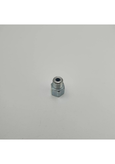 Merkezi Yağlama Sistemi Çelik Lüle Npt 1/8 - M10x1