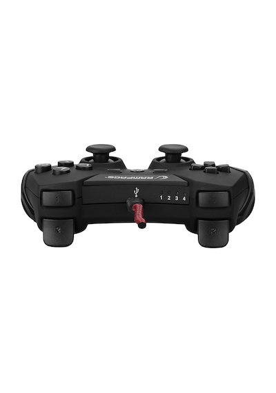 Snopy Rampage SG-R218 PS3/PC X Input USB 1.8 M Siyah