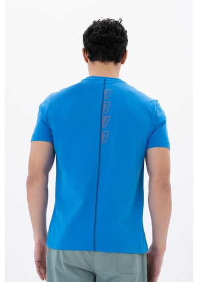 AR-MA Arma Erkek Regular Fit Bisiklet Yaka Tişört Y25344404801 001