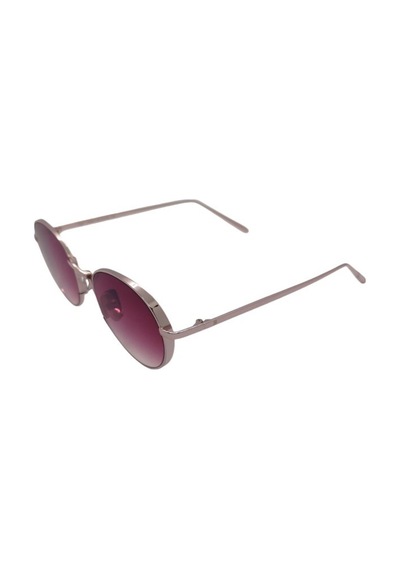 Nyoko 18007 Unisex Güneş Gözlüğü Bronz