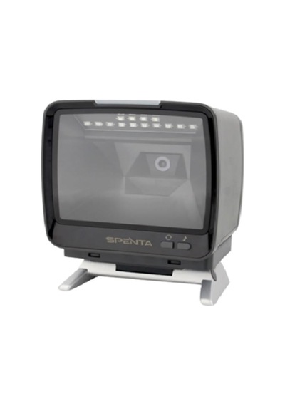Spenta St-6400 Usb 1d-2d Masaüstü Barkod Okuyucu