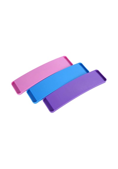 Turning Board Dönüş Tahtası Çok Renkli