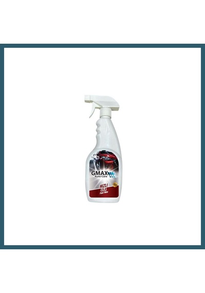 Bezos Camrade 500ml Hızlı Islak Cıla 1 Adet Ob
