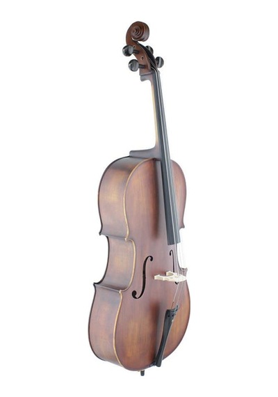 Carlovy Cla8 3/4 Çello