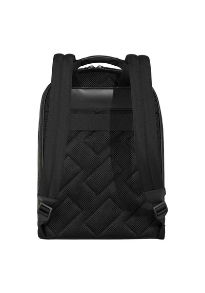Montblanc Extreme 3.0 Orta Boy 3 Bölmeli Sırt Çantası 220241 yeşil