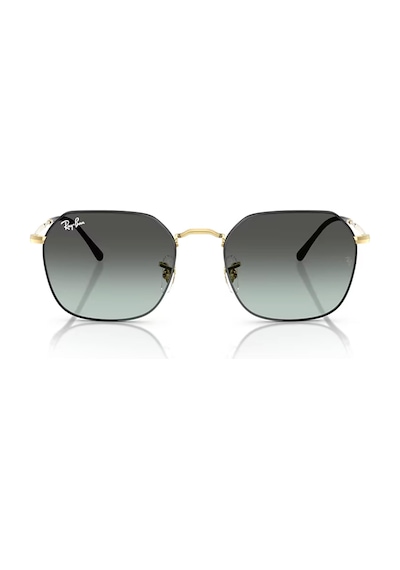 Ray-Ban Rb3694 9271gk 55 Unisex Güneş Gözlüğü Siyah