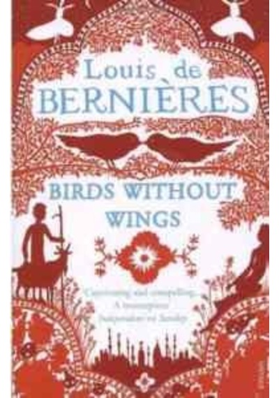 Birds Without Wings
