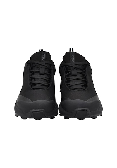 Humtto Ht110396a-1 Erkek Outdoor Su Geçirmez Ayakkabı Siyah