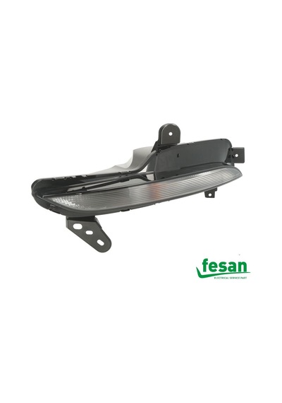 Renault Megane Iv Sağ Ön Tampon Sinyal Lambası 2016--2019 N11.8068