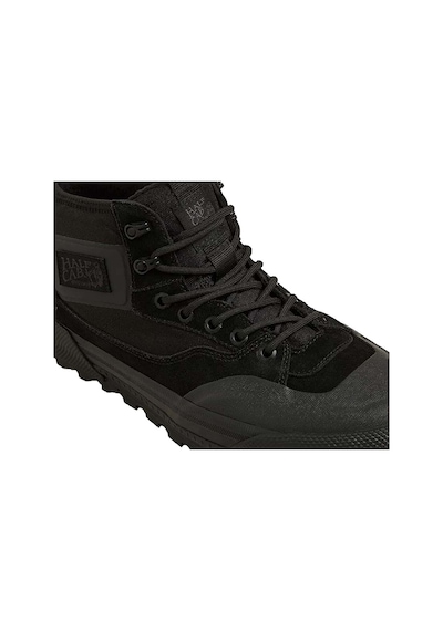 Vans Mte Half Cab Gore-tex Erkek Outdoor Ayakkabısı Vn000cvmbka1 Siyah Vn000cvmbka1 Siyah