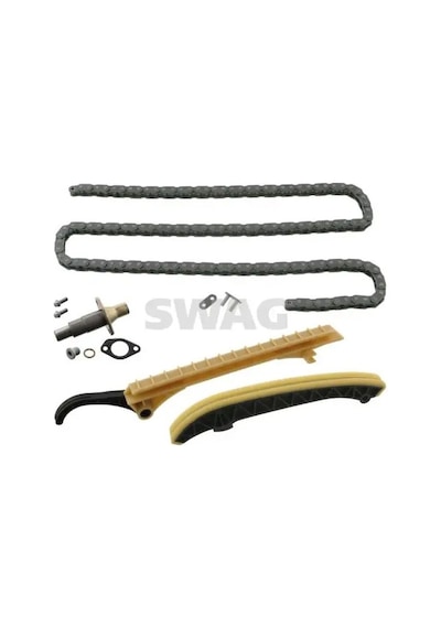 Mercedes A150 W169 Eksantrik Zincir Takimi 2005-2011 Swag 10944968
