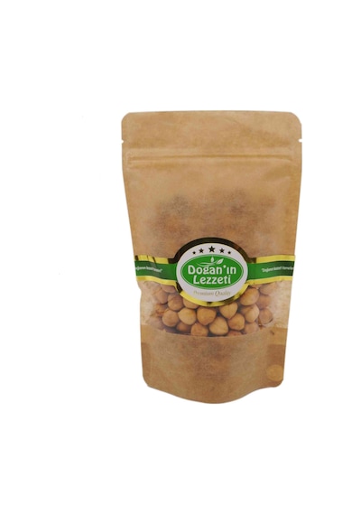 Doğan'ın Lezzeti Çifte Kavrulmuş Fındık İçi 250 G