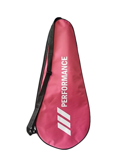 Leon Performance 27 İnch Profesyonel Raket Kılıfı Pembe